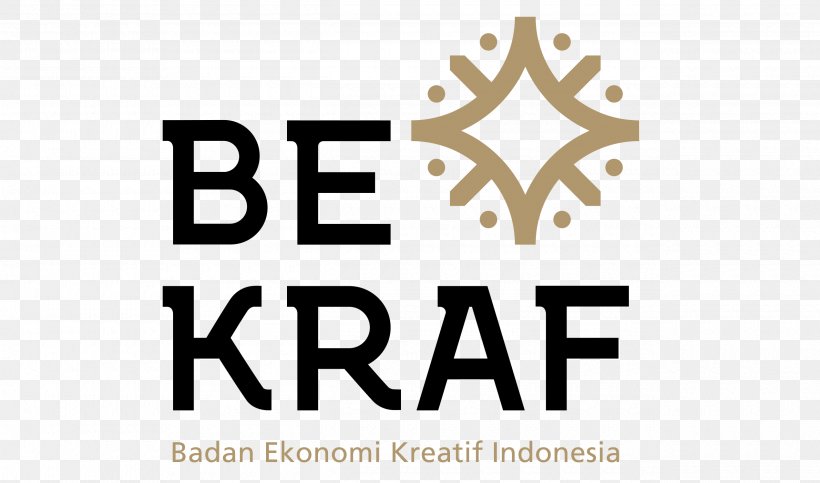 Logo Head Of Creative Economy Agency Indonesia Design, PNG, 2540x1497px, Logo, Brand, Creative Economy Agency, Creative Industries, Creativity Download Free
