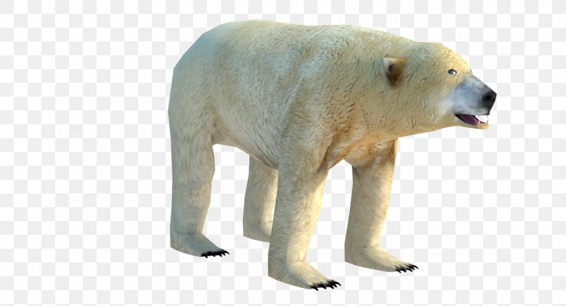 Polar Bear Low Poly 3D Computer Graphics Wavefront .obj File, PNG, 1480x800px, 3d Computer Graphics, Bear, Animal Figure, Animation, Augmented Reality Download Free