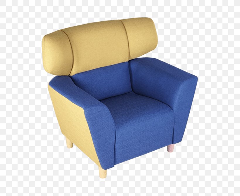 Sofa Bed Couch Chair Furniture Living Room, PNG, 670x670px, Sofa Bed, Armrest, Bed, Blue, Car Seat Cover Download Free