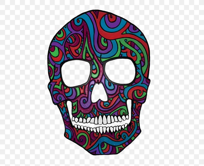 Visual Arts Photoblog Skull, PNG, 500x667px, Visual Arts, Art, Blog, Bone, Loyalty Day Download Free