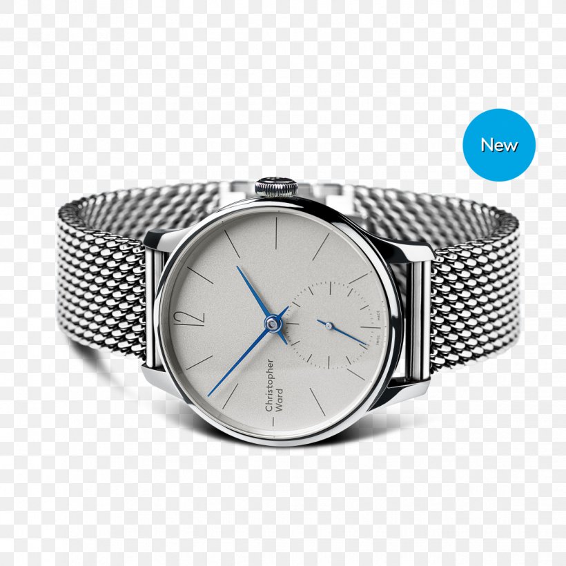 Watch Strap Christopher Ward Swiss Made, PNG, 1135x1135px, Watch, Brand, Christopher Ward, Chronometer Watch, Clothing Accessories Download Free