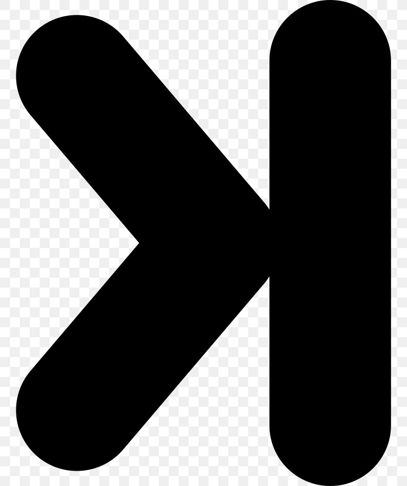 Arrow Symbol Image, PNG, 756x980px, Symbol, Blackandwhite, Logo, Material Property, Sign Semiotics Download Free