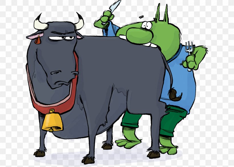 Cattle Cowra Council Cowboyland Livestock, PNG, 1400x1000px, Cattle, Bull, Canidae, Cartoon, Cattle Like Mammal Download Free