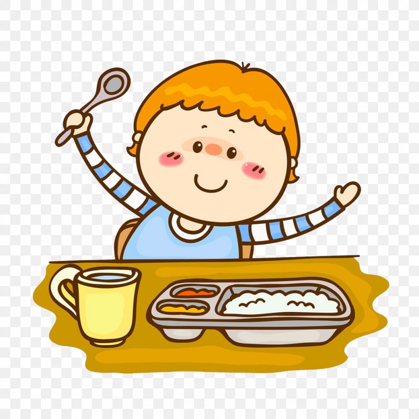 Child Cartoon Eating, PNG, 1024x1024px, Child, Area, Art, Boy, Cartoon  Download Free