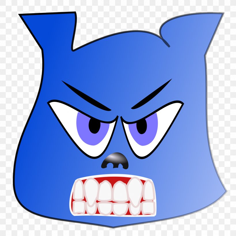 Emotion Clip Art, PNG, 2400x2400px, Emotion, Anger, Animaatio, Cartoon, Drawing Download Free