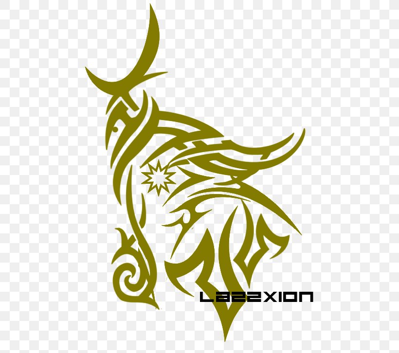 Final Fantasy XIV Tattoo Permanent Makeup Microblading, PNG, 634x726px, Final Fantasy Xiv, Artwork, Bahamut, Black And White, Chocobo Download Free