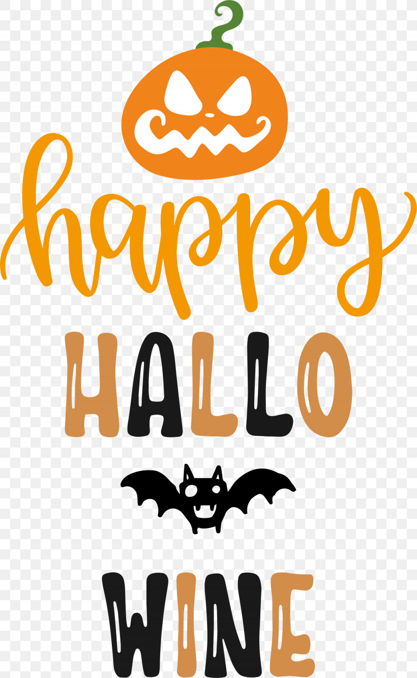 Happy Halloween, PNG, 1845x3000px, Happy Halloween, Behavior, Happiness, Line, Logo Download Free