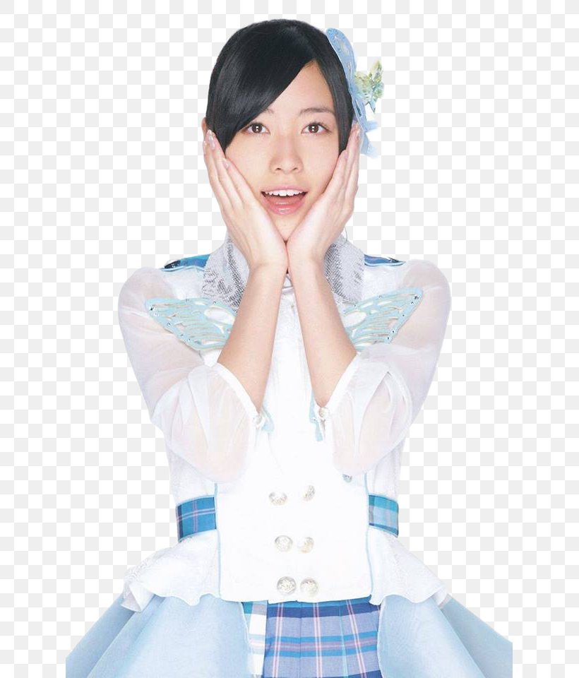 Jurina Matsui Hinata Hyuga AKB48 Team Surprise, PNG, 633x960px, Watercolor, Cartoon, Flower, Frame, Heart Download Free