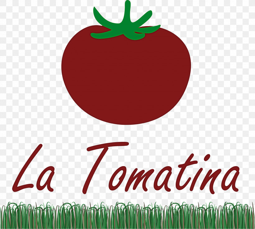 La Tomatina Tomato Throwing Festival, PNG, 3000x2696px, La Tomatina, Apple, Local Food, Logo, Meter Download Free