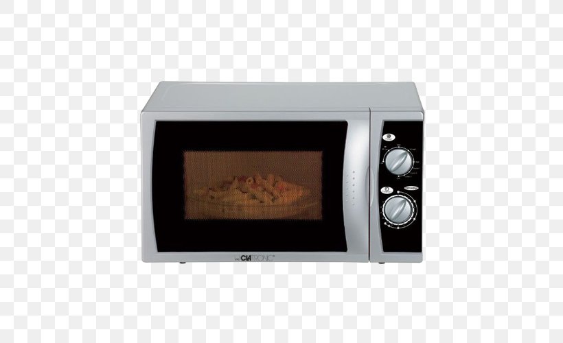 Microwave Ovens Clatronic, PNG, 500x500px, Microwave Ovens, Clatronic, Electronics, Goldstar, Grilling Download Free