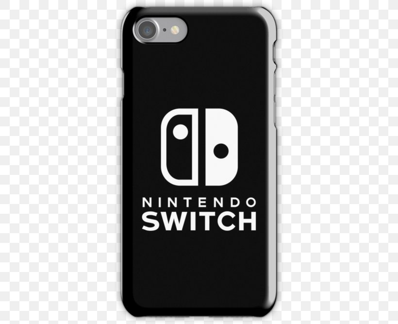 Nintendo Switch T-shirt Super Smash Bros.™ Ultimate The Elder Scrolls V: Skyrim, PNG, 500x667px, Nintendo Switch, Brand, Elder Scrolls V Skyrim, Fortnite, Logo Download Free