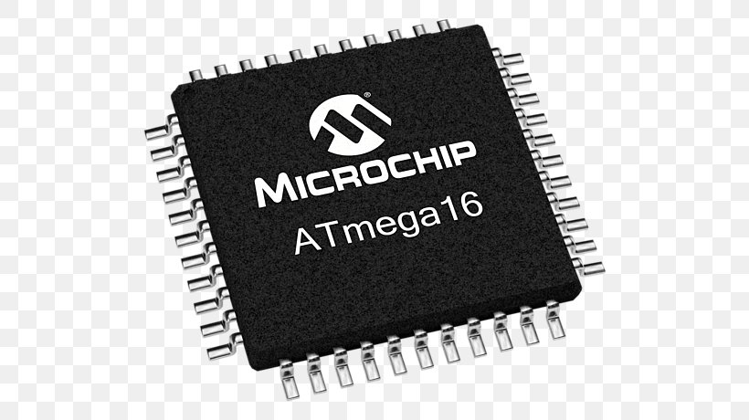 PIC Microcontroller Atmel AVR Intel MCS-51 Electronics, PNG, 556x460px, Microcontroller, Arduino, Atmel, Atmel Avr, Bit Download Free