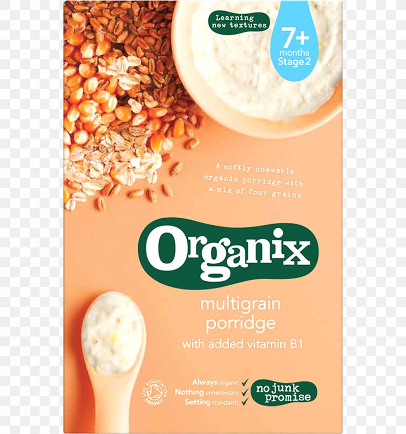 Porridge Organic Food Breakfast Cereal Baby Food Oatmeal, PNG, 1000x1070px, Porridge, Baby Food, Banana, Breakfast Cereal, Cereal Download Free