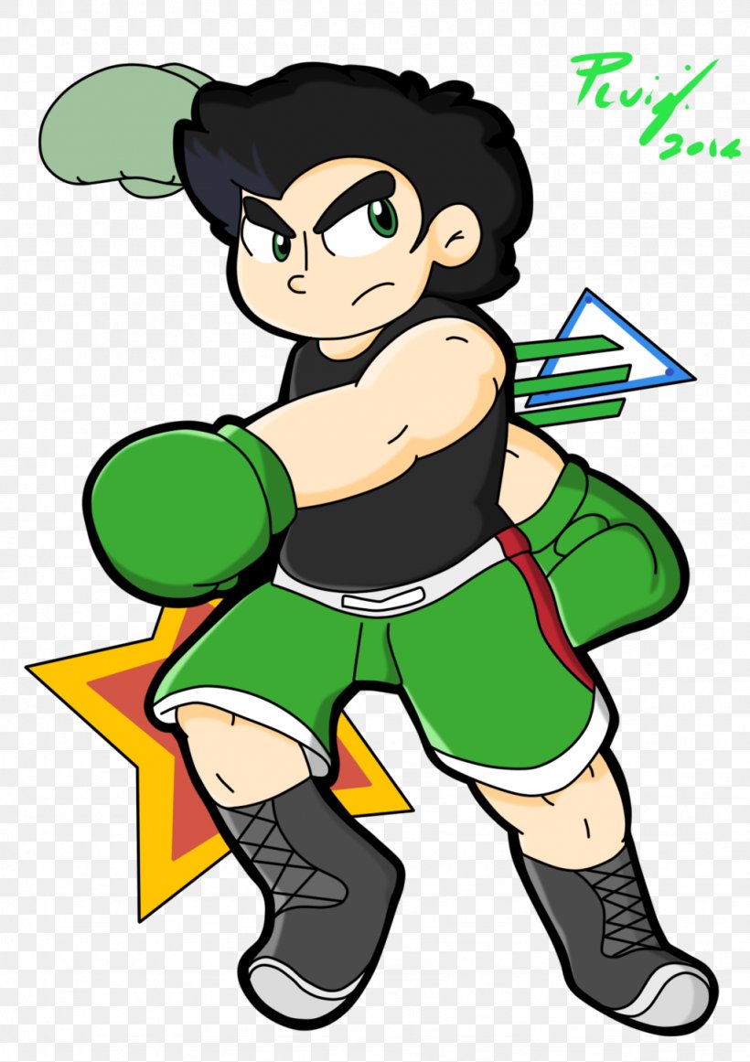 Punch-Out!! DeviantArt Little Mac Super Smash Bros. For Nintendo 3DS And Wii U, PNG, 1024x1451px, Punchout, Arm, Art, Artist, Artwork Download Free