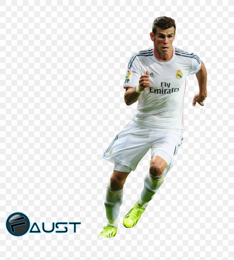 Real Madrid C.F. 2013–14 UEFA Champions League Wales National Football Team Copa Del Rey, PNG, 848x942px, Real Madrid Cf, Ball, Clothing, Copa Del Rey, Cristiano Ronaldo Download Free