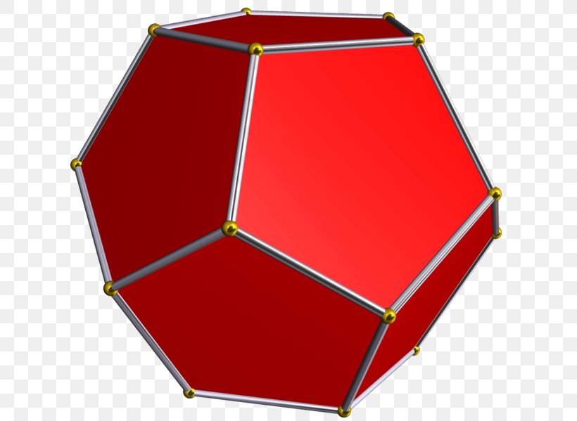 Rhombic Dodecahedron Truncated Dodecahedron Regular Dodecahedron Snub Dodecahedron, PNG, 620x599px, Dodecahedron, Archimedean Solid, Area, Great Stellated Dodecahedron, Platonic Solid Download Free