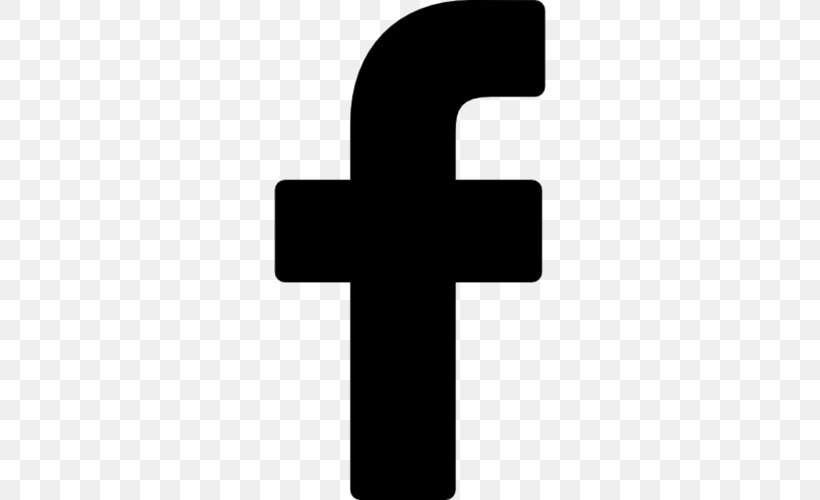 Social Media Logo Facebook Social Login, PNG, 500x500px, Social Media, Blog, Cross, Facebook, Facebook Inc Download Free