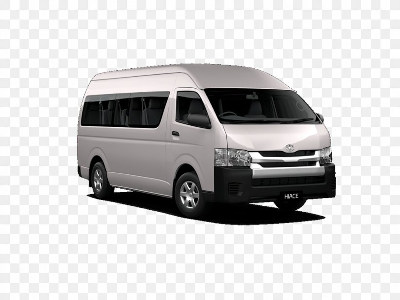 Toyota HiAce Toyota RAV4 Car Toyota Highlander, PNG, 1024x768px, Toyota Hiace, Automotive Design, Automotive Exterior, Brand, Bumper Download Free