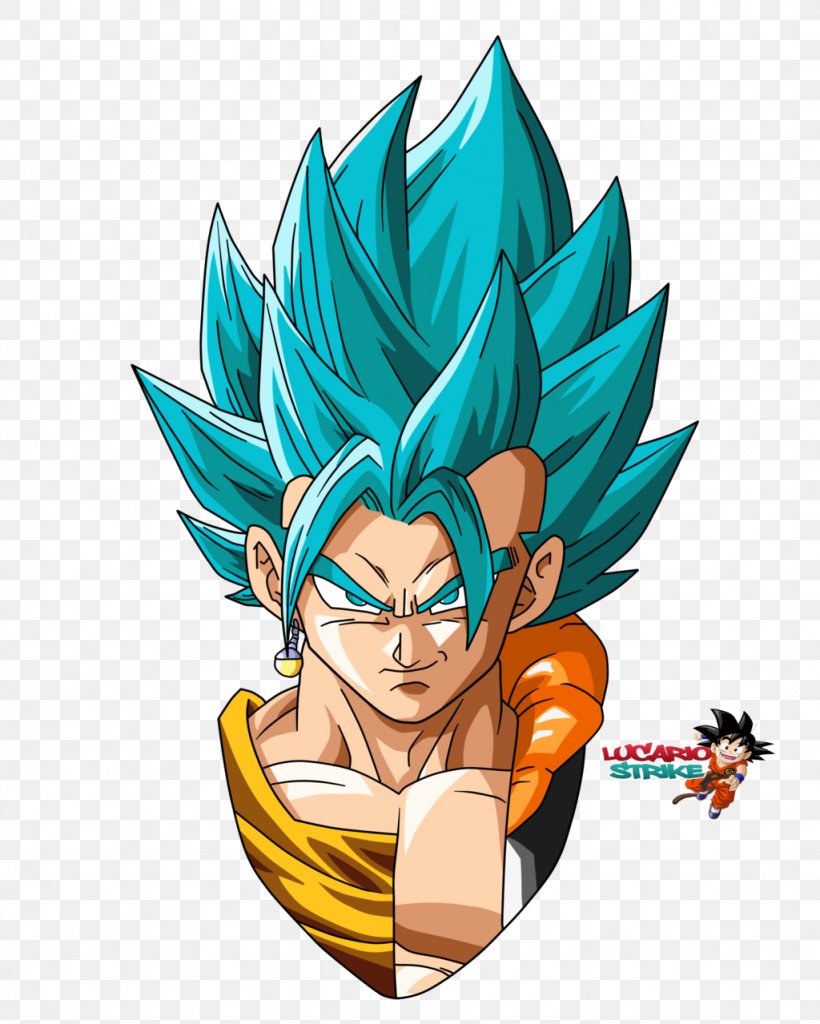 Vegeta Gogeta Goku Android 17 Gohan, PNG, 1024x1279px, Watercolor, Cartoon, Flower, Frame, Heart Download Free