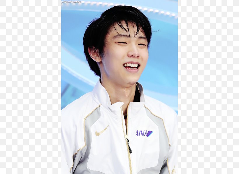 Yuzuru Hanyu Japan Figure Skating Championships World Figure Skating Championships Ice Skating, PNG, 500x600px, Yuzuru Hanyu, Blog, Chin, Facial Expression, Figure Skating Download Free