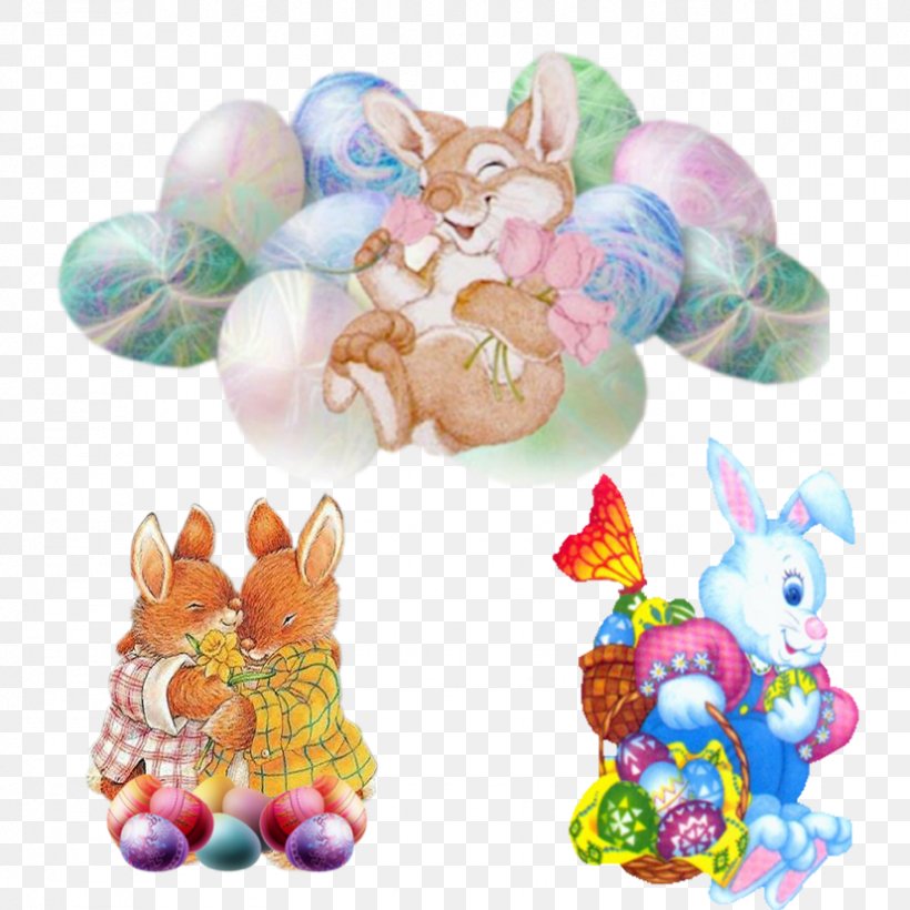 Blog Animation, PNG, 827x827px, Blog, Animation, Centerblog, Easter, Easter Bunny Download Free