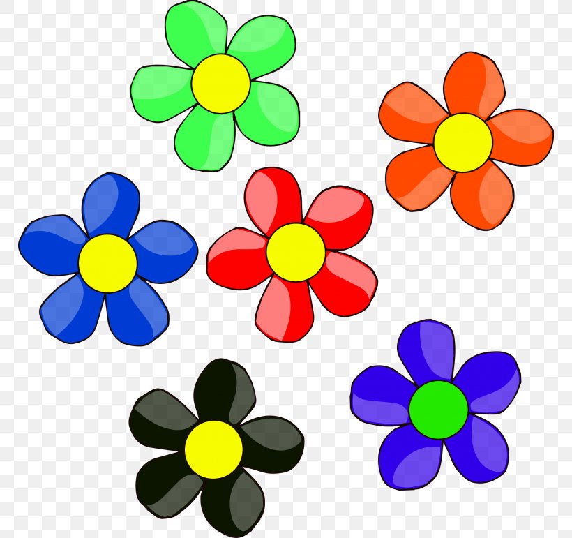 Clip Art Floral Design Flower Common Daisy, PNG, 768x771px, Floral Design, Artwork, Common Daisy, Cut Flowers, Flora Download Free