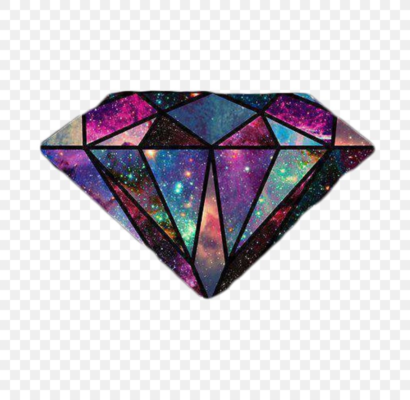 Diamond Clip Art, PNG, 800x800px, Diamond, Display Resolution, Image Resolution, Purple, Triangle Download Free