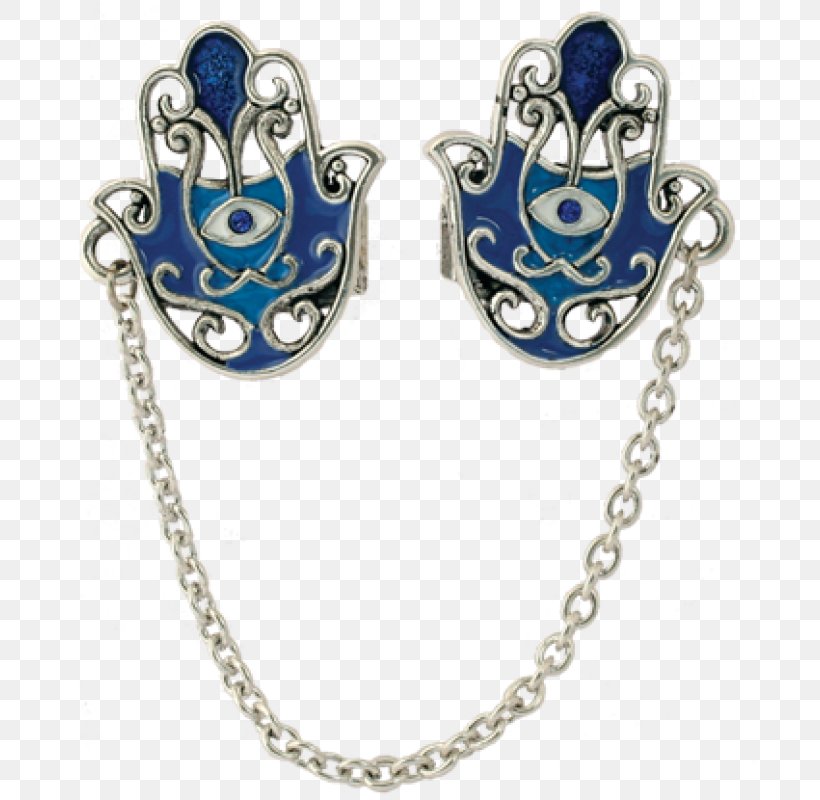 Earring Tallit Necklace Jewellery Charms & Pendants, PNG, 800x800px, Earring, Bijou, Body Jewelry, Chain, Charm Bracelet Download Free