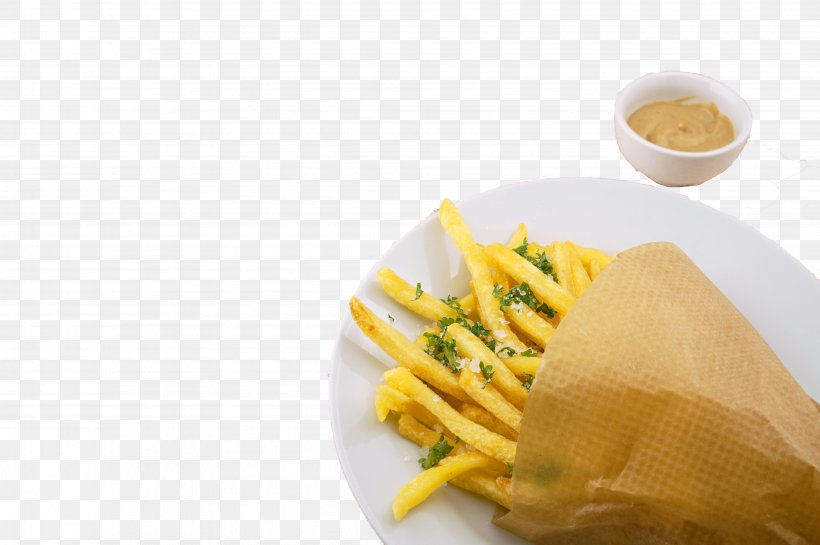 French Fries Fast Food Friterie Recipe, PNG, 3872x2576px, French Fries, American Food, Cooking, Cuisine, Deep Frying Download Free