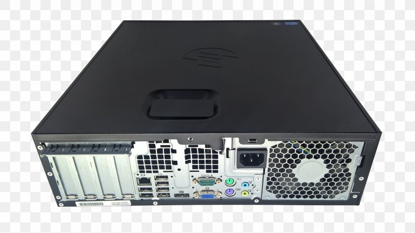 Hewlett-Packard Small Form Factor Desktop Computers Intel Core I5 Hard Drives, PNG, 2560x1441px, Hewlettpackard, Compaq, Computer, Computer Component, Desktop Computers Download Free