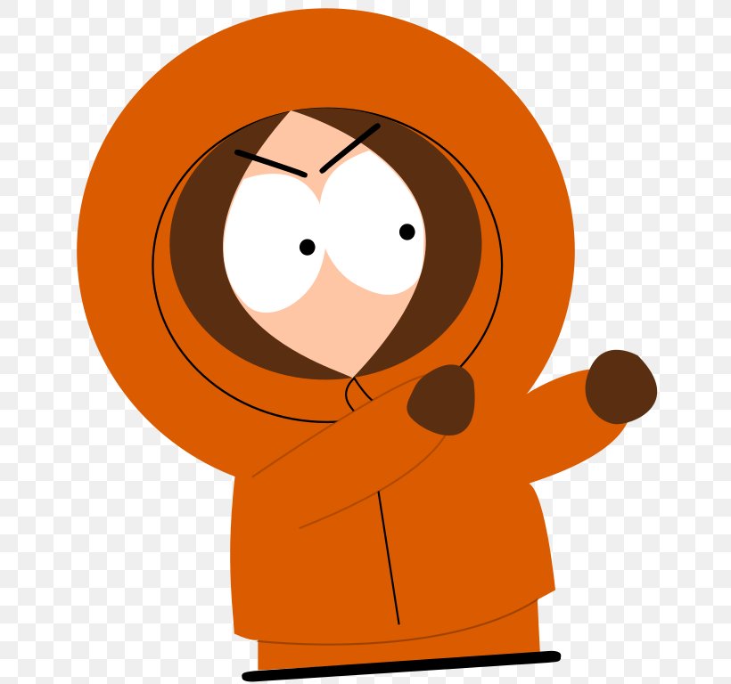 Kenny McCormick Kyle Broflovski Eric Cartman Stan Marsh, PNG, 665x768px, Kenny Mccormick, Boy, Cartoon, Cheek, Decal Download Free
