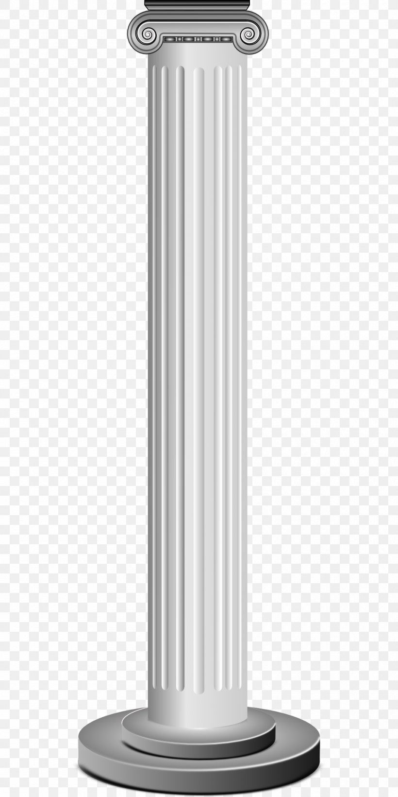 Kore Column Architecture, PNG, 960x1920px, Kore, Ancient Greek Architecture, Ancient Greek Temple, Architecture, Building Download Free