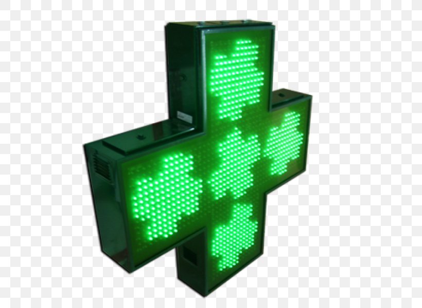 Product Design Cross Ciudad Real Pharmacy, PNG, 600x600px, Cross, Animation, Ciudad Real, Electronic Device, Emergency Light Download Free
