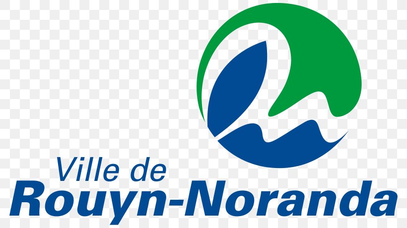 Rouyn-Noranda Logo Brand Trademark Product Design, PNG, 800x460px, Rouynnoranda, Area, Brand, Logo, Microsoft Azure Download Free