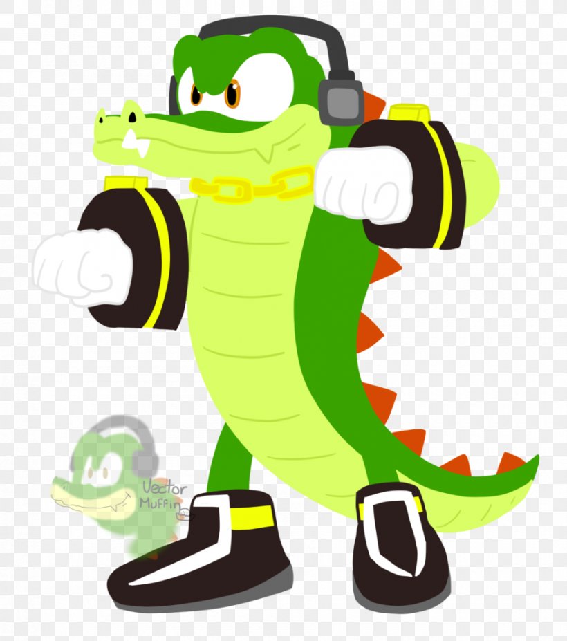 Sonic The Hedgehog 2 Knuckles' Chaotix Tails Sonic The Hedgehog 3 Vector The Crocodile, PNG, 900x1018px, Sonic The Hedgehog 2, Art, Character, Fan Art, Fictional Character Download Free