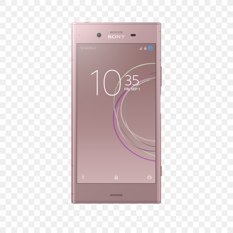 Sony Xperia Z5 Sony Xperia XZ1 Compact Sony Xperia XZ Premium Sony Xperia XZs Smartphone, PNG, 1000x1000px, Sony Xperia Z5, Communication Device, Dual Sim, Electronic Device, Gadget Download Free