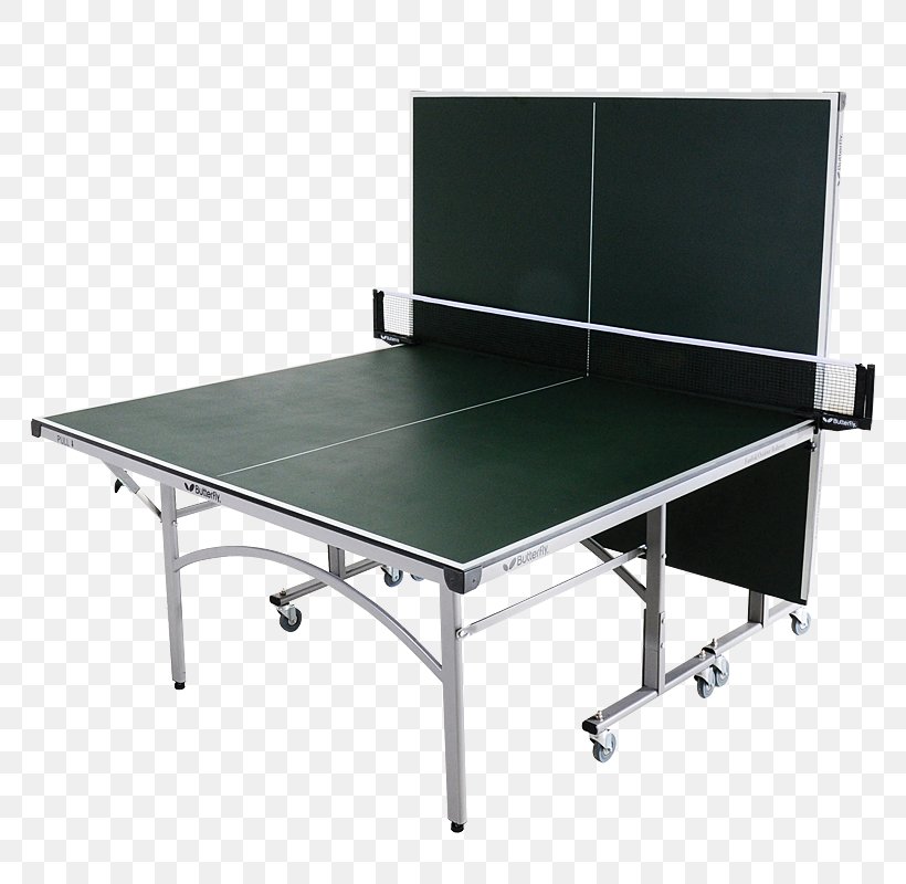 Table Ping Pong Paddles & Sets Butterfly Cornilleau SAS, PNG, 800x800px, Table, Butterfly, Cornilleau Sas, Desk, Furniture Download Free