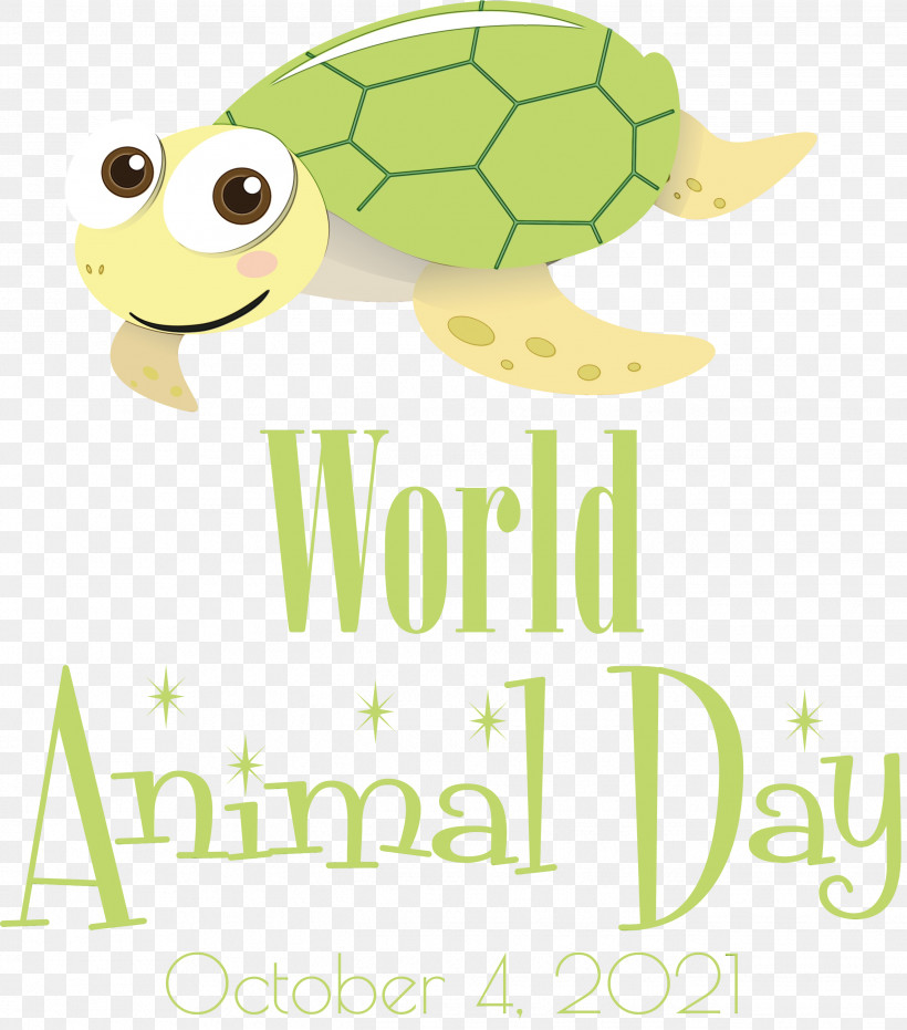 Tortoise Renesmee Yellow Meter Fruit, PNG, 2642x3000px, World Animal Day, Animal Day, Biology, Fruit, Meter Download Free