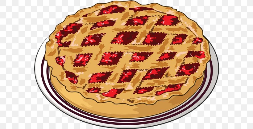 Apple Pie Pumpkin Pie Blueberry Pie Strawberry Pie Pizza, PNG, 600x420px, Apple Pie, Apple, Baked Goods, Baking, Blackberry Pie Download Free