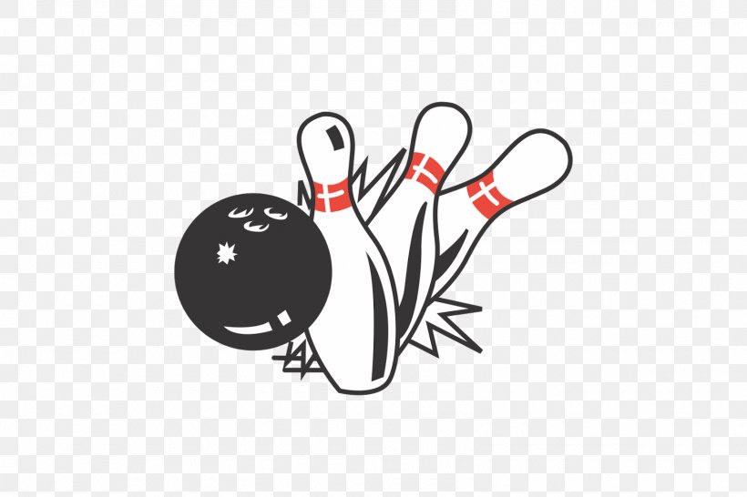 Bowling Pin Bowling Balls Clip Art, PNG, 1600x1067px, Watercolor, Cartoon, Flower, Frame, Heart Download Free
