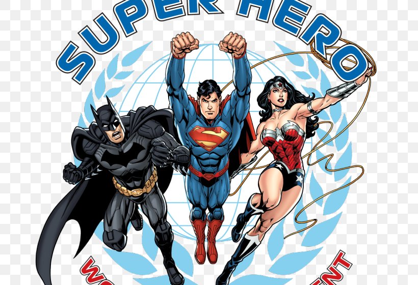 Captain America Superman Batman Comics Wonder Woman, PNG, 800x560px, Watercolor, Cartoon, Flower, Frame, Heart Download Free