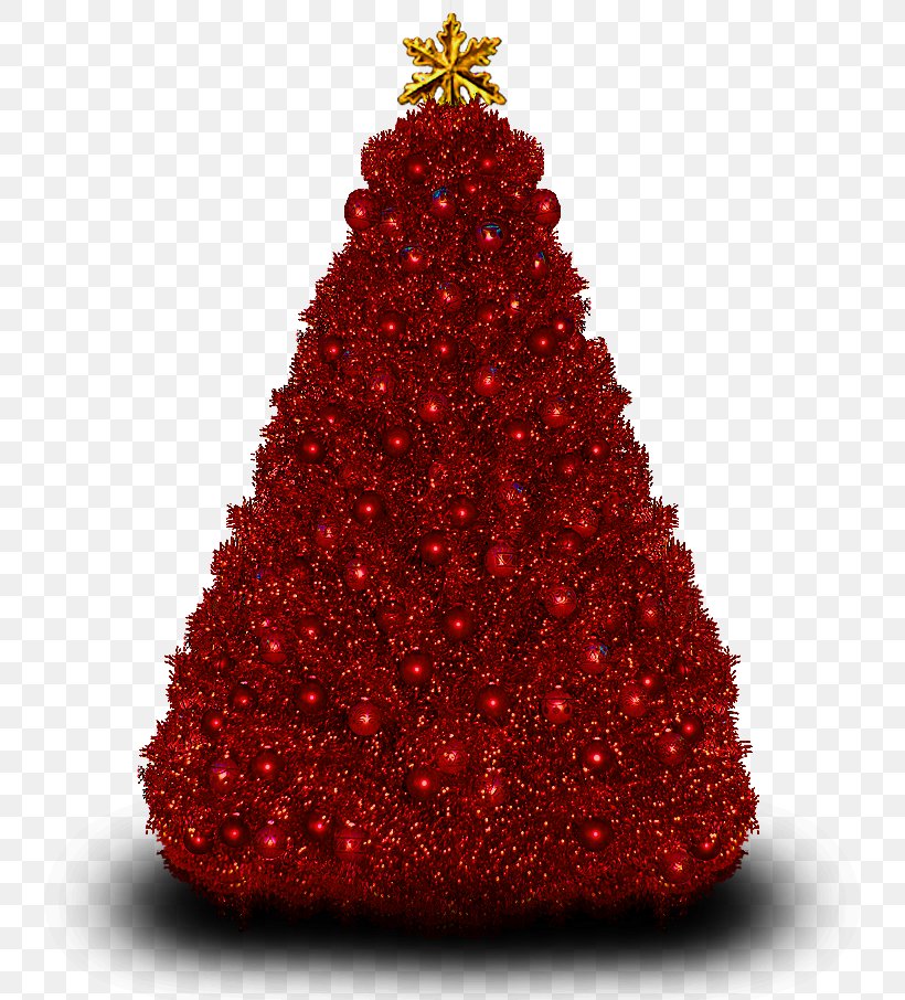 Christmas Tree Christmas Decoration, PNG, 740x906px, Christmas, Christmas Decoration, Christmas Gift, Christmas Lights, Christmas Ornament Download Free