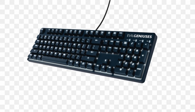 Computer Keyboard Computer Mouse Evil Geniuses SteelSeries Apex M500, PNG, 1000x575px, Computer Keyboard, Apex M500 Keyboard Adaptercable, Computer, Computer Component, Computer Mouse Download Free