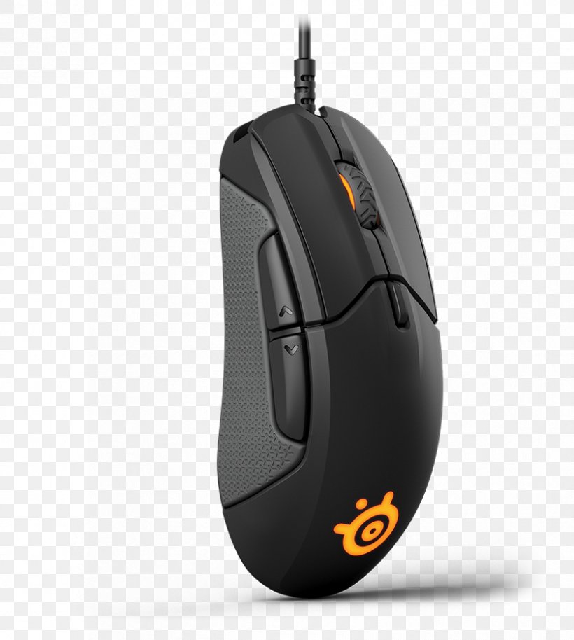 Computer Mouse Steelseries Rival 310 Ergonomic Gaming Mouse SteelSeries Sensei 310, PNG, 839x936px, Computer Mouse, Computer, Computer Component, Electronic Device, Electronic Sports Download Free