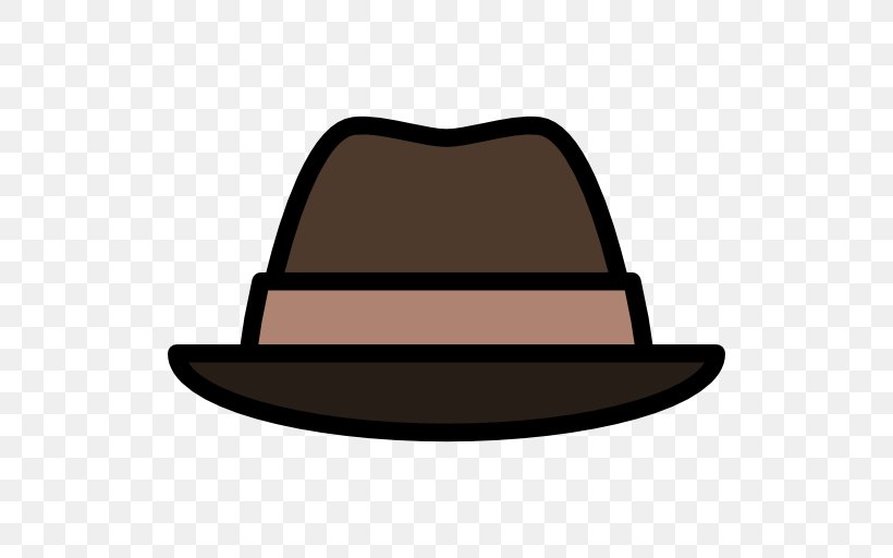 Fedora Hat Hipster, PNG, 512x512px, Fedora, Accessoire, Clothing, Fashion, Fashion Accessory Download Free