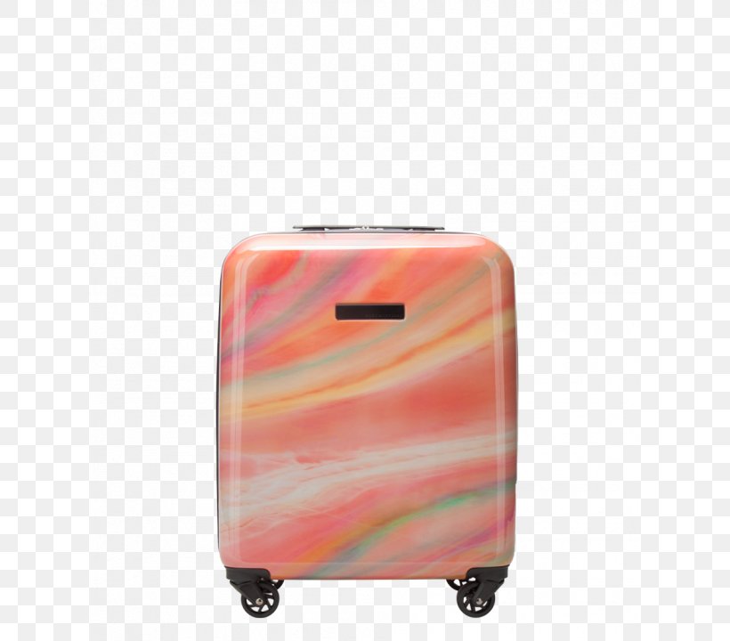 Hand Luggage Travel Suitcase Baggage Trolley, PNG, 720x720px, Hand Luggage, Art, Baggage, Fashion, Parfois Download Free