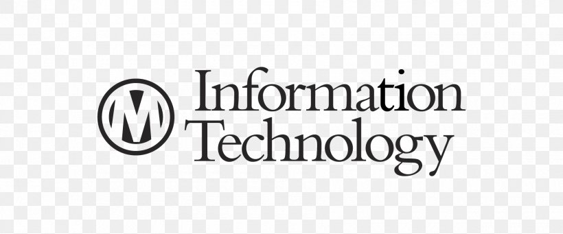 Information Technology Business Information And Communications Technology, PNG, 1800x750px, Information Technology, Area, Black, Black And White, Brand Download Free