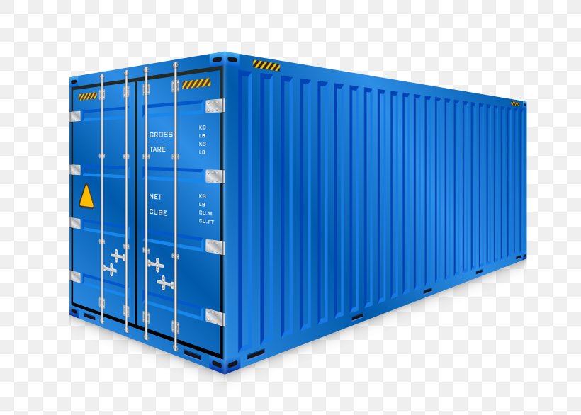 Intermodal Container Vector Graphics Shipping Containers Clip Art Freight Transport, PNG, 800x586px, Intermodal Container, Cargo, Container, Container Ship, Cylinder Download Free