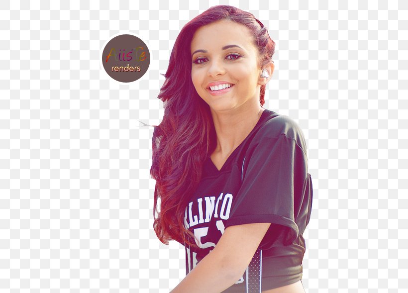 Jade Thirlwall Little Mix The X Factor DNA, PNG, 500x589px, Watercolor, Cartoon, Flower, Frame, Heart Download Free