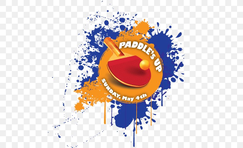 Ping Pong Paddles & Sets Racket Table Tennis Canada, PNG, 500x500px, Ping Pong, Art, Game, Logo, Ottawa Download Free